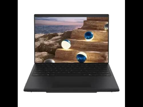 ASUS Zenbook Duo, UX8407AA-SN152WS, 16th Gen Intel Core Ultra 9 Processor, 32GB RAM, 1TB SSD, Microsoft Office Home, Moher Gray