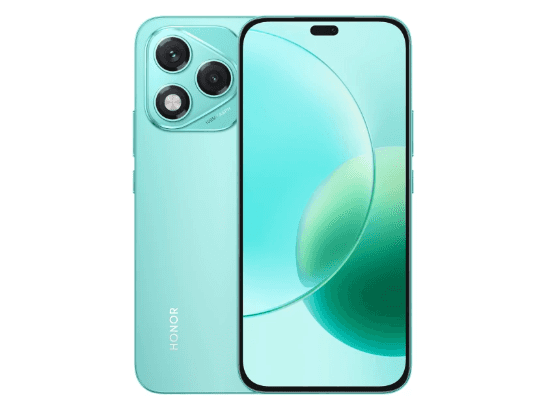 Honor 400 Lite (12GB / 256GB) with one year warranty