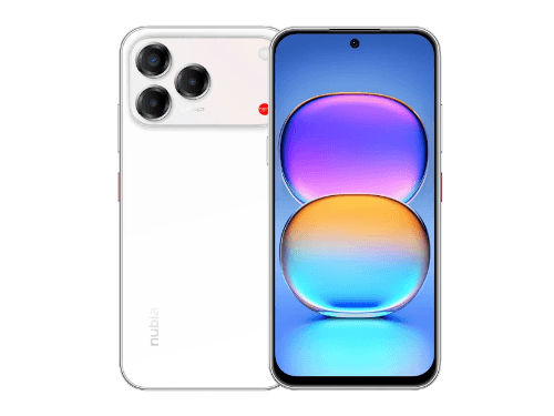 Nubia V80 Pro (8GB / 256 GB)