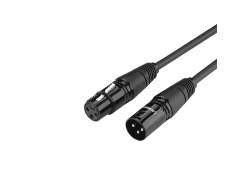 UGREEN AV130 20710 XLR Male-to-Female Microphone Extension Cable