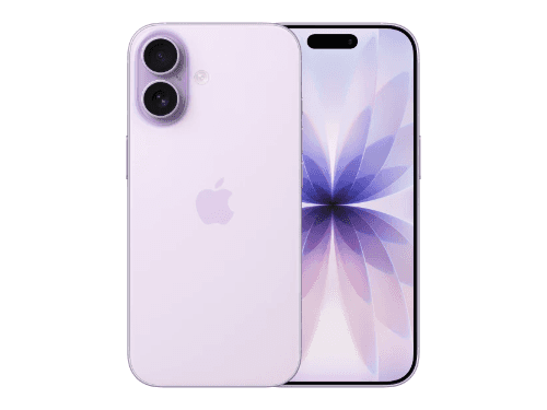 Apple iPhone 17 (8GB / 256GB) (Lavender)