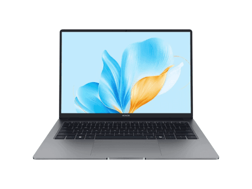 HONOR MagicBook X16 2026 - Intel Core 5, 16GB RAM, 512GB SSD, Gray