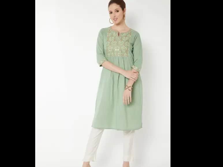 Women Kurta