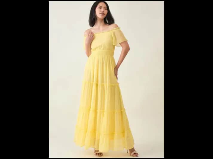 Women Maxi Dress