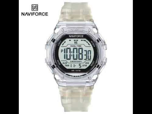 Naviforce  NF 7136 SBG