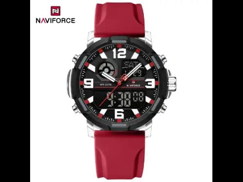 Naviforce  NF 7130 SRR
