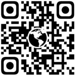 QR code to download the iCan Mall app