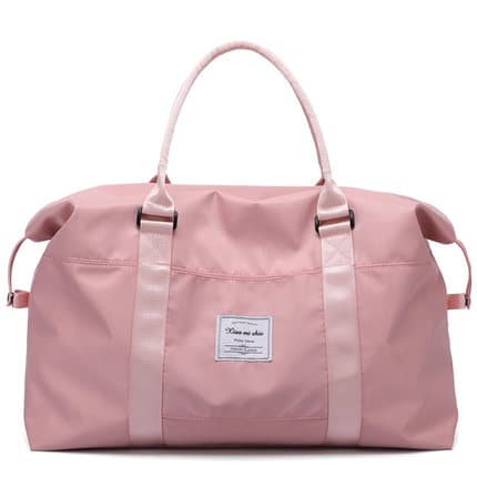 Travel bag