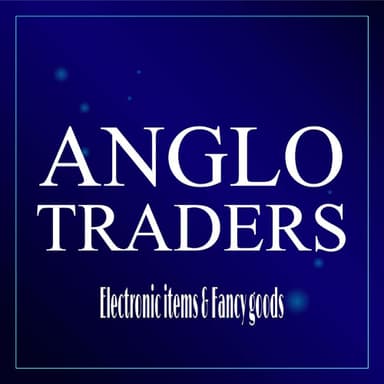 ANGLO TRADERS