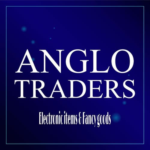 ANGLO TRADERS
