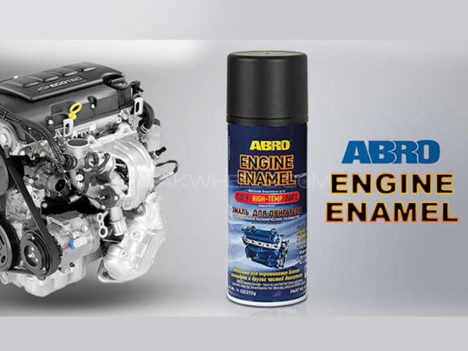 ABRO ENGINE ENAMEL WITH CERAMIC 312G (4)