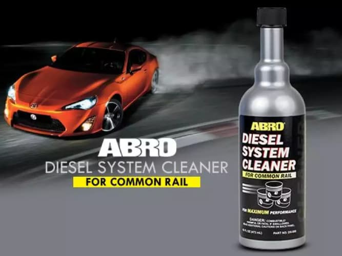 DIESEL SYSTEM CLEANER (4)