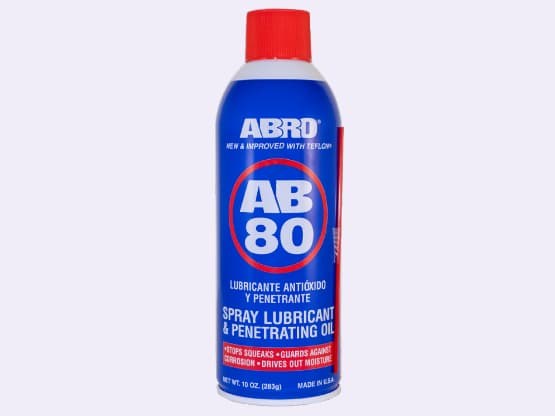 AB-80 SPRAY LUBRICANT (3)