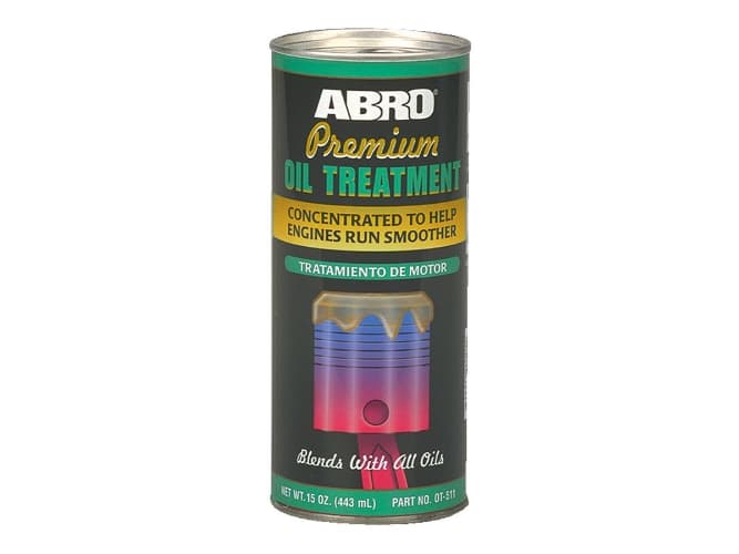 ABRO Premium Oil Treatment 443ML (2)