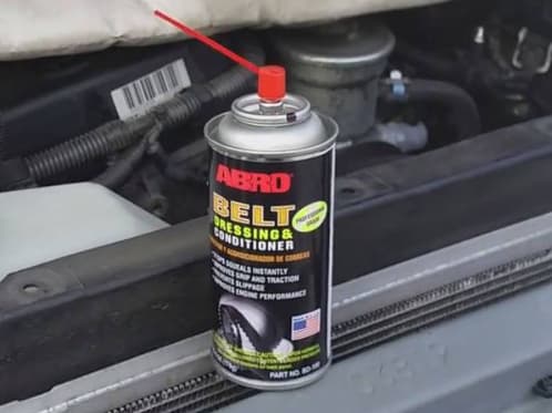 BELT DRESSING & CONDITIONER (3)