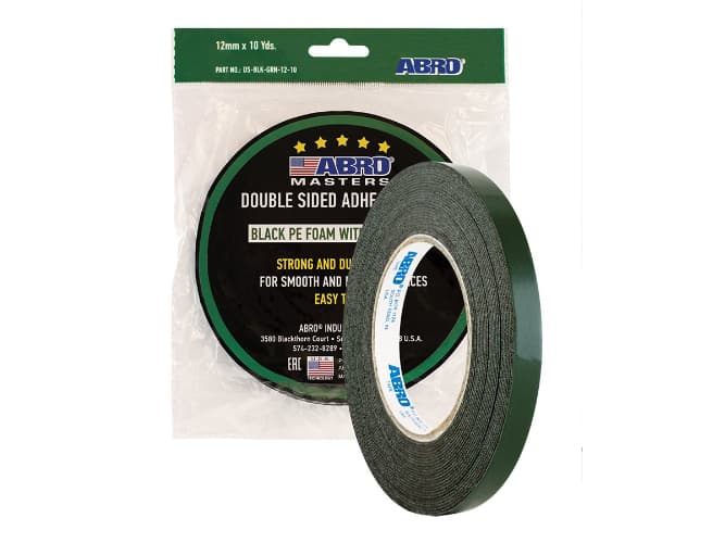 ABRO DOUBLE SIDED ADHESIVE TAPE (3)