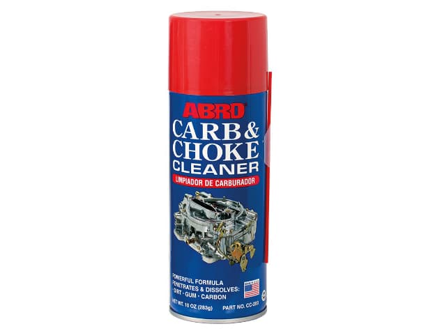Carb & Choke Cleaner CC-200 (S) (2)