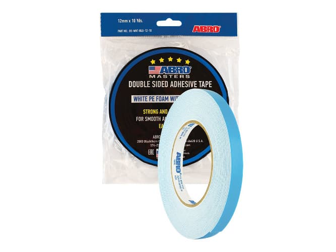 ABRO DOUBLE SIDED ADHESIVE TAPE (2)