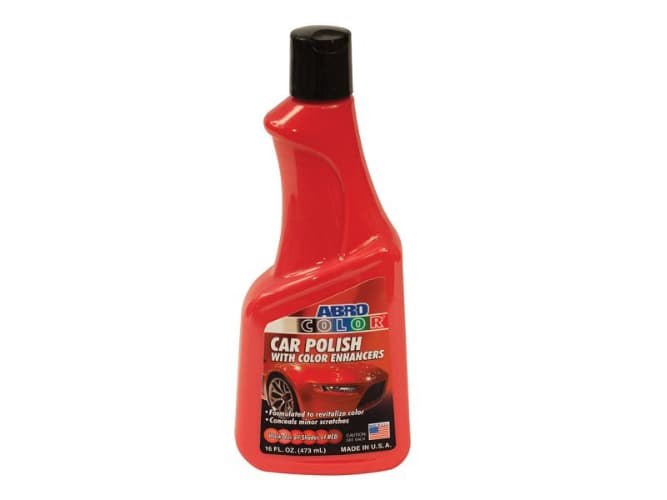 ABRO Colored Automotive Car Polish 473ML (3)
