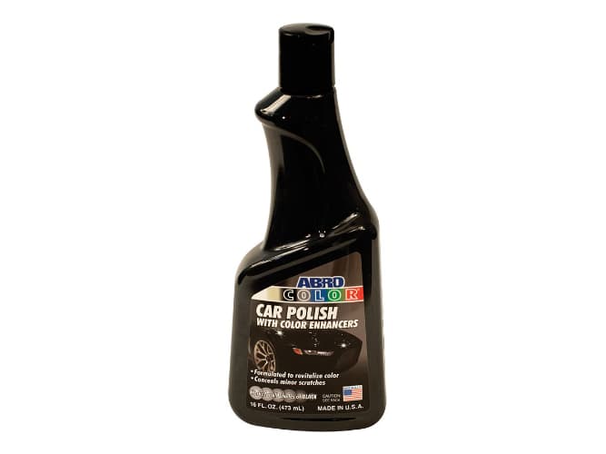 ABRO Colored Automotive Car Polish 473ML (4)