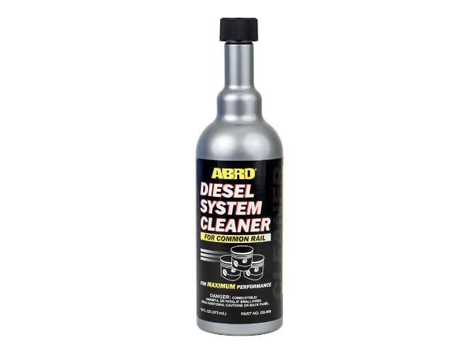 DIESEL SYSTEM CLEANER (3)