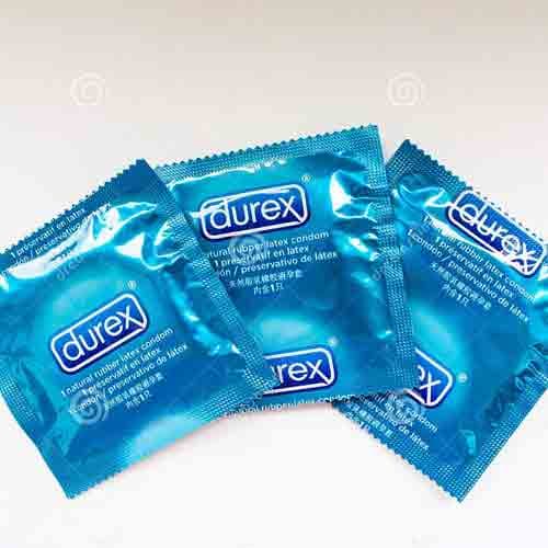 Condoms