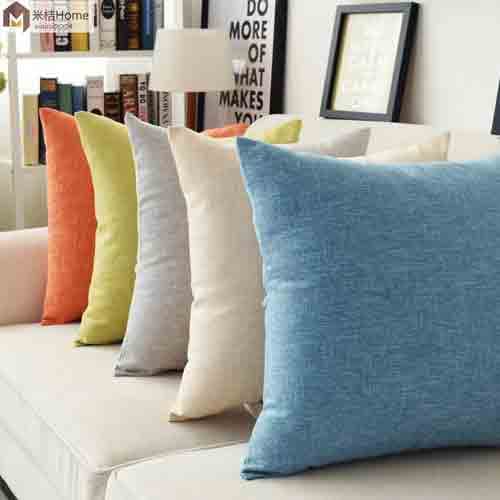 Cushions