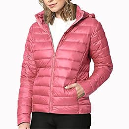 Hiking Jackets