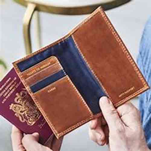 Passport Covers
