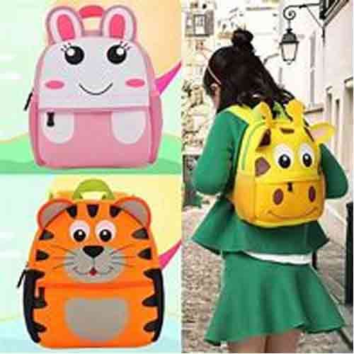 Kids & Baby Bags