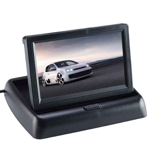 Car monitos