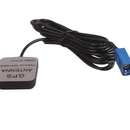 Vehicle GPS Systems