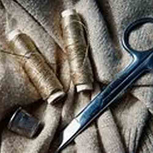 Fabric & Sewing