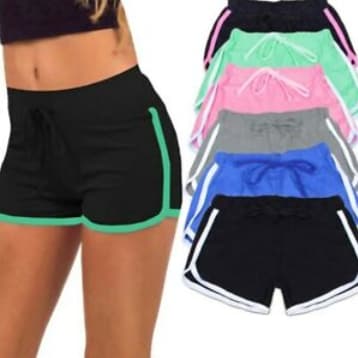 Pants & Shorts