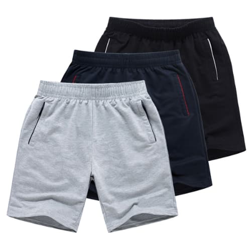Pants & Shorts