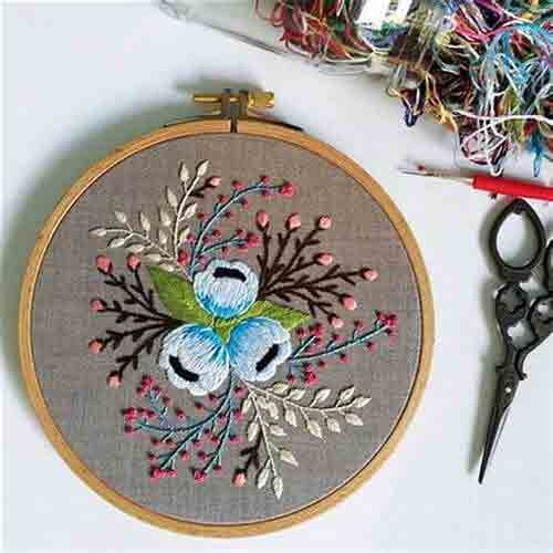 Needle Arts & Craft