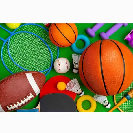 Other Sports Equipment