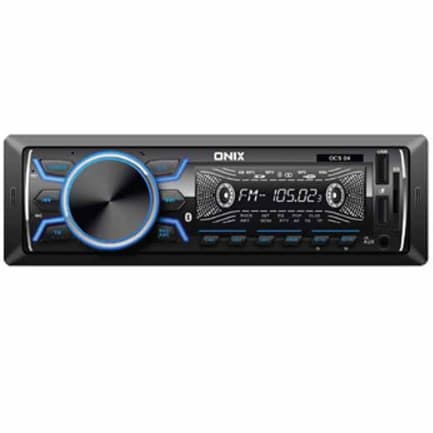 Car Radios