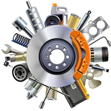 Other Parts