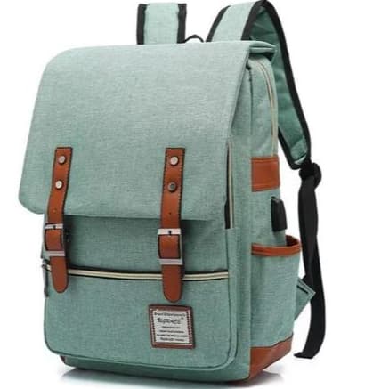 Backpacks