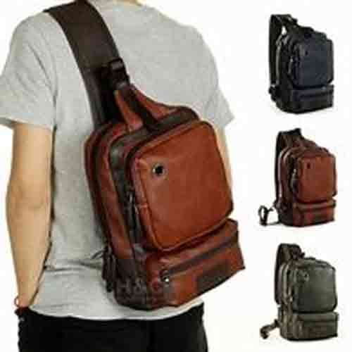 Men's Backpacks