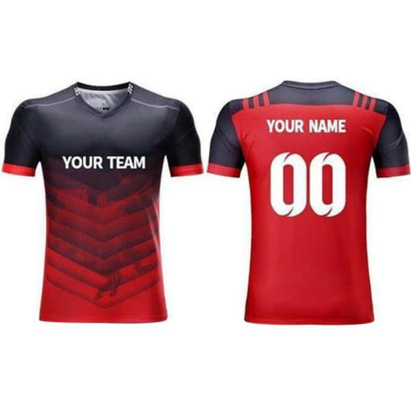 Jerseys
