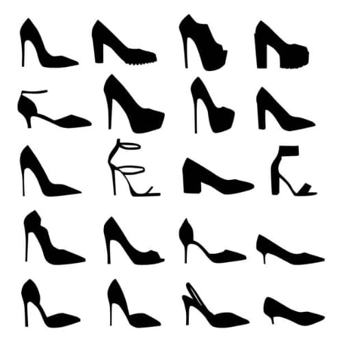 Heels