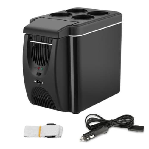 Car Fridges & Heaters
