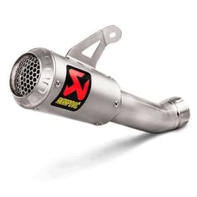 Exhausts