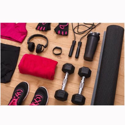 Sports Accessories