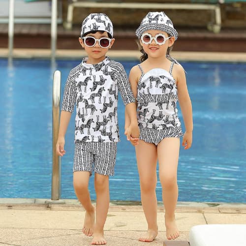 Children's Swimwear