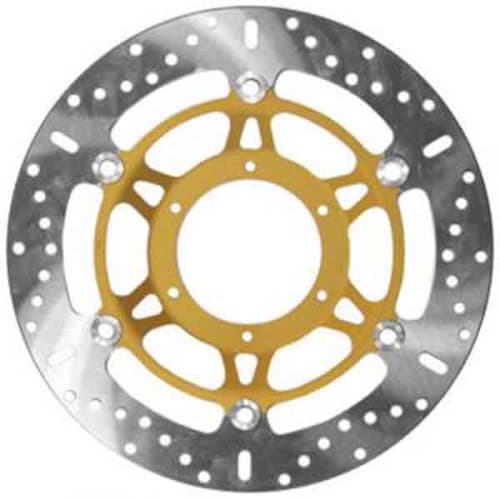 Brake parts