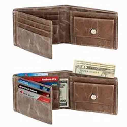 Wallets