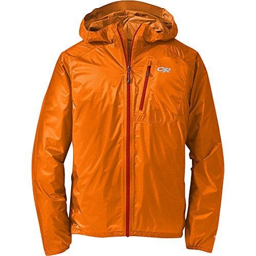 Hiking Jackets